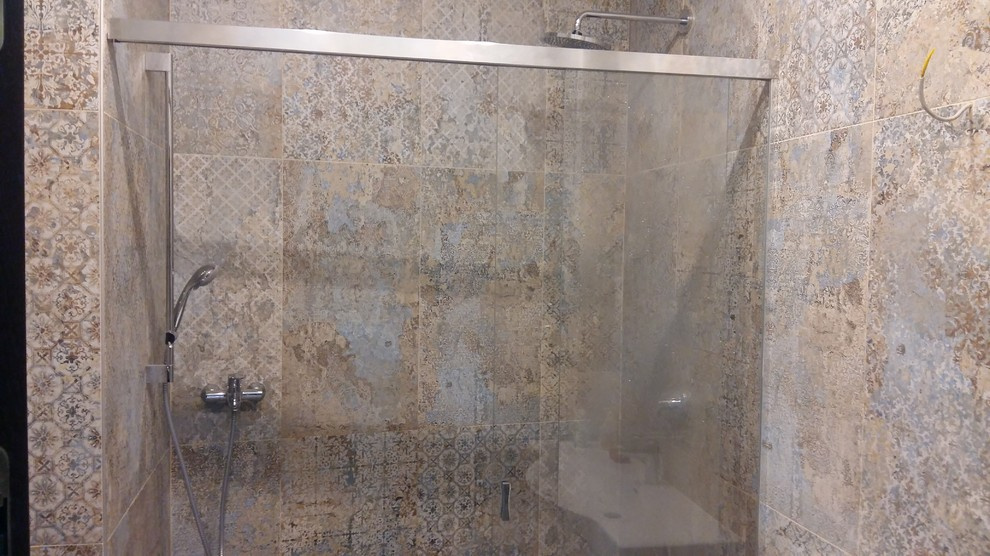 Большая Посадская Телескоп