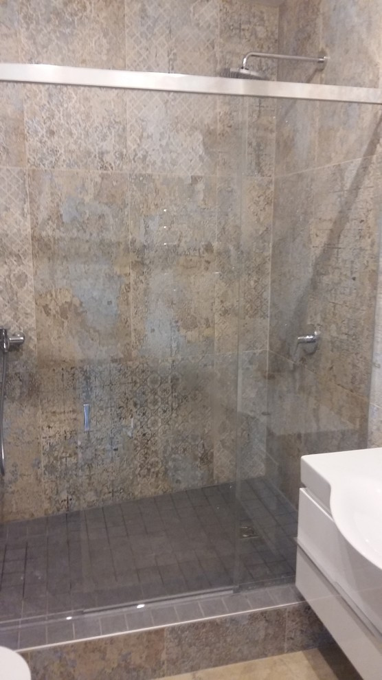 Большая Посадская Телескоп