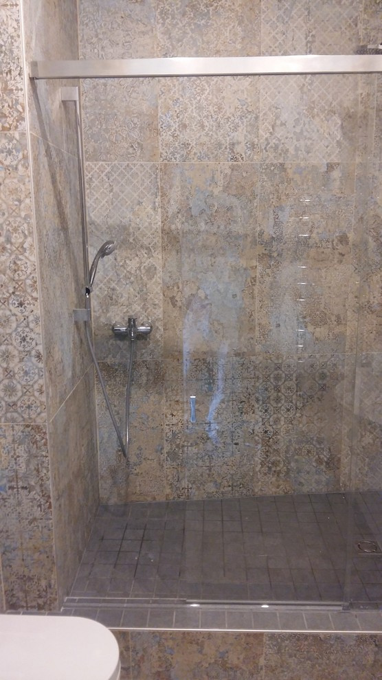 Большая Посадская Телескоп