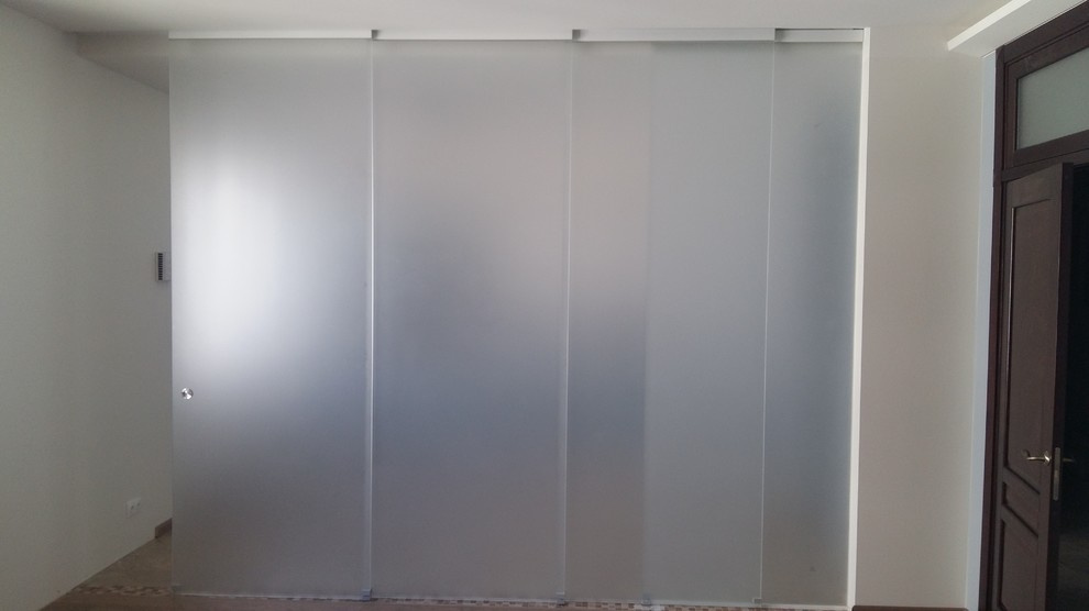 Большая Посадская Телескоп