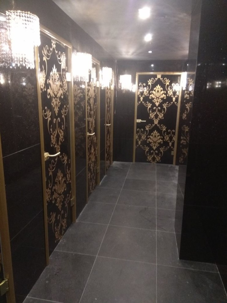 Большевиков Бахрома