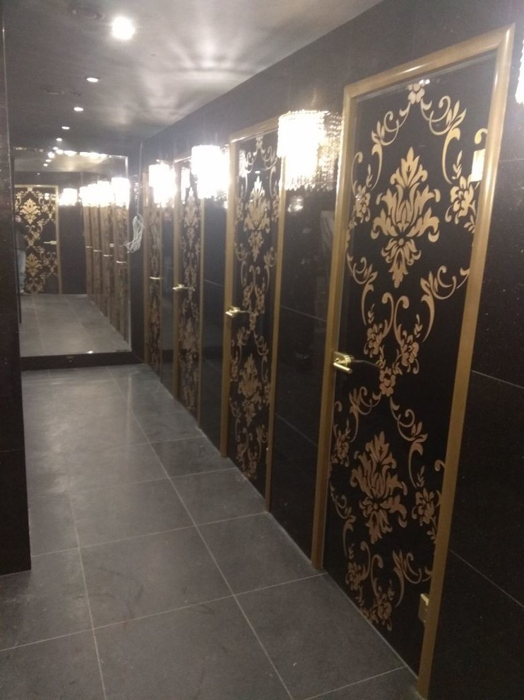 Большевиков Бахрома