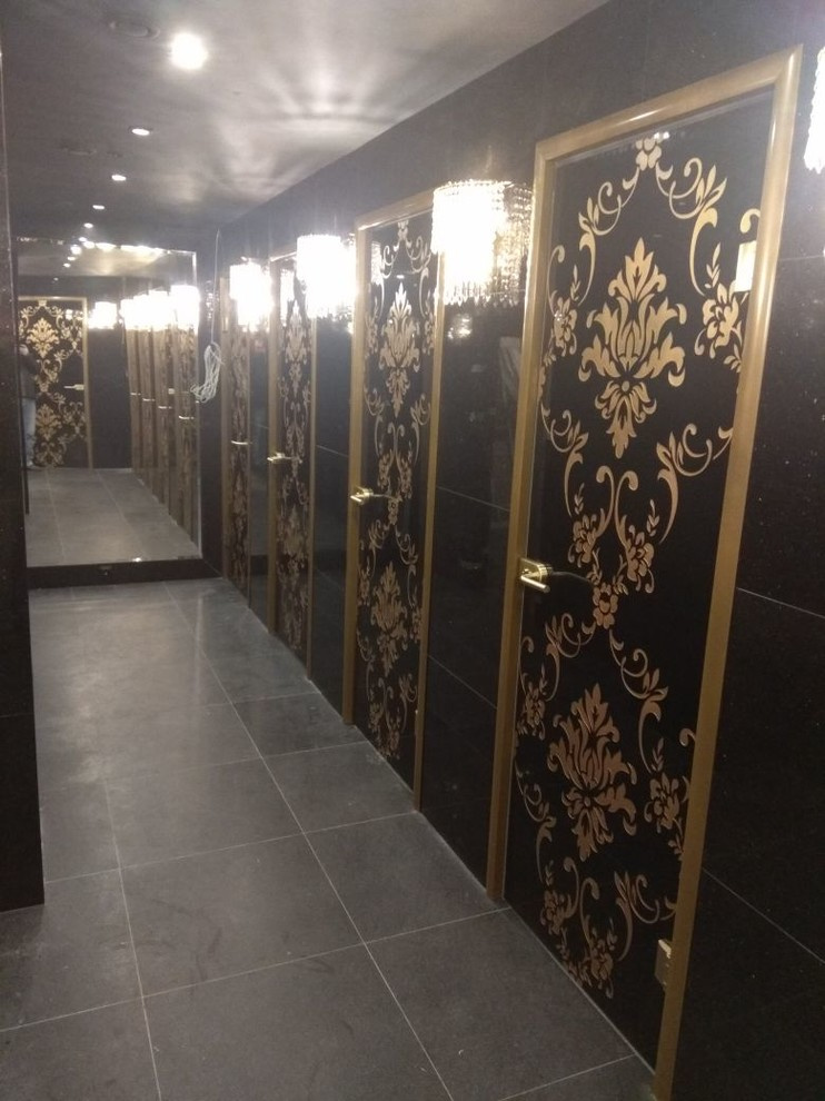 Большевиков Бахрома