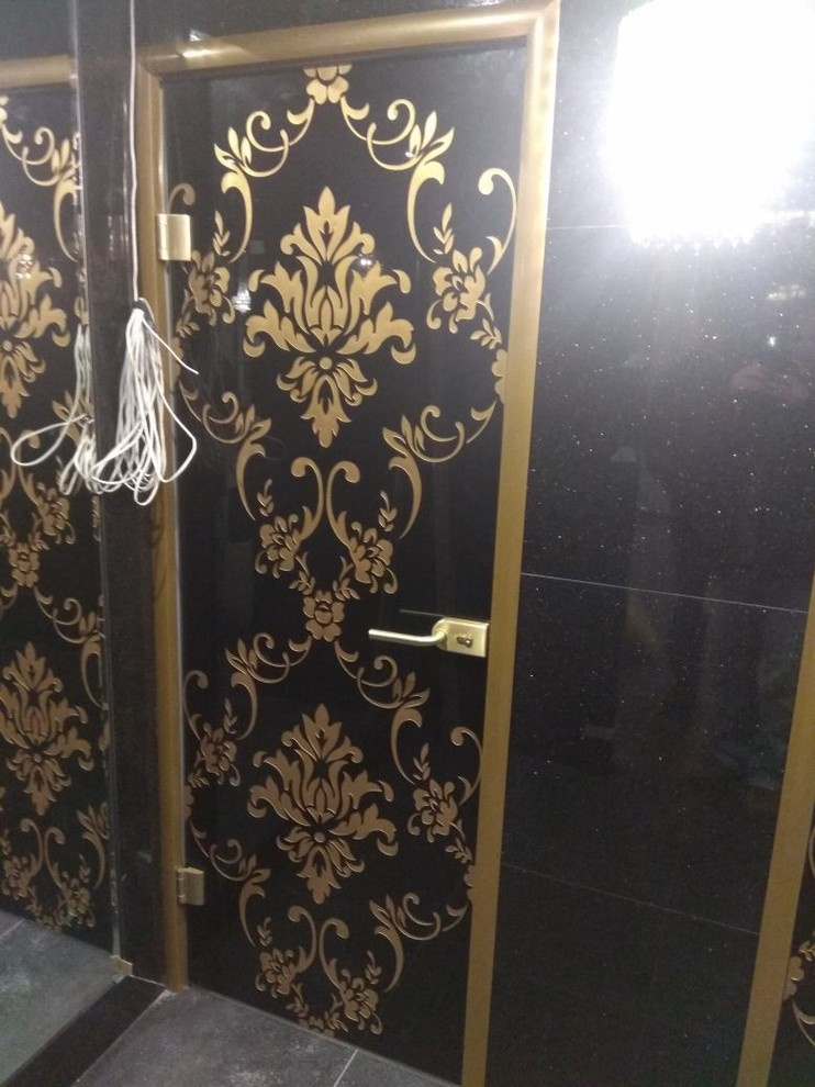 Большевиков Бахрома