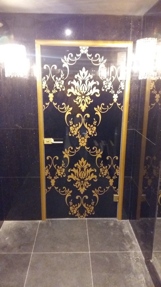 Большевиков Бахрома