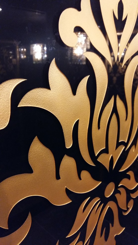 Большевиков Бахрома