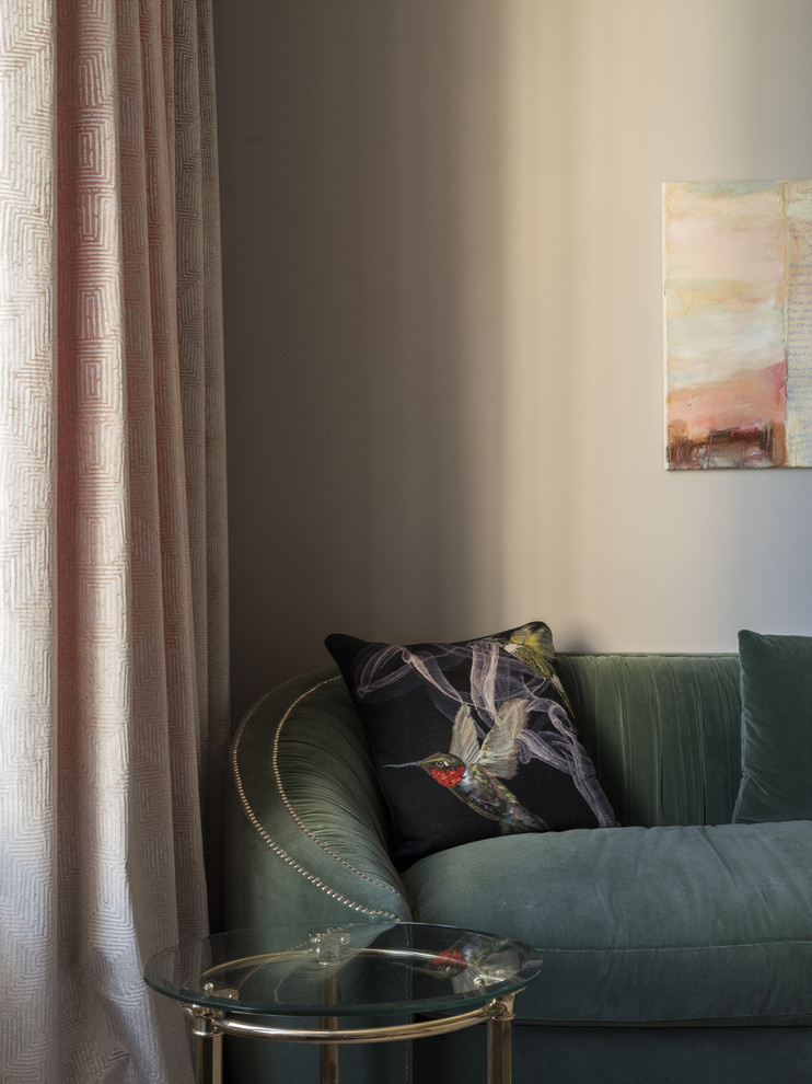 Квартира на Новом Арбате