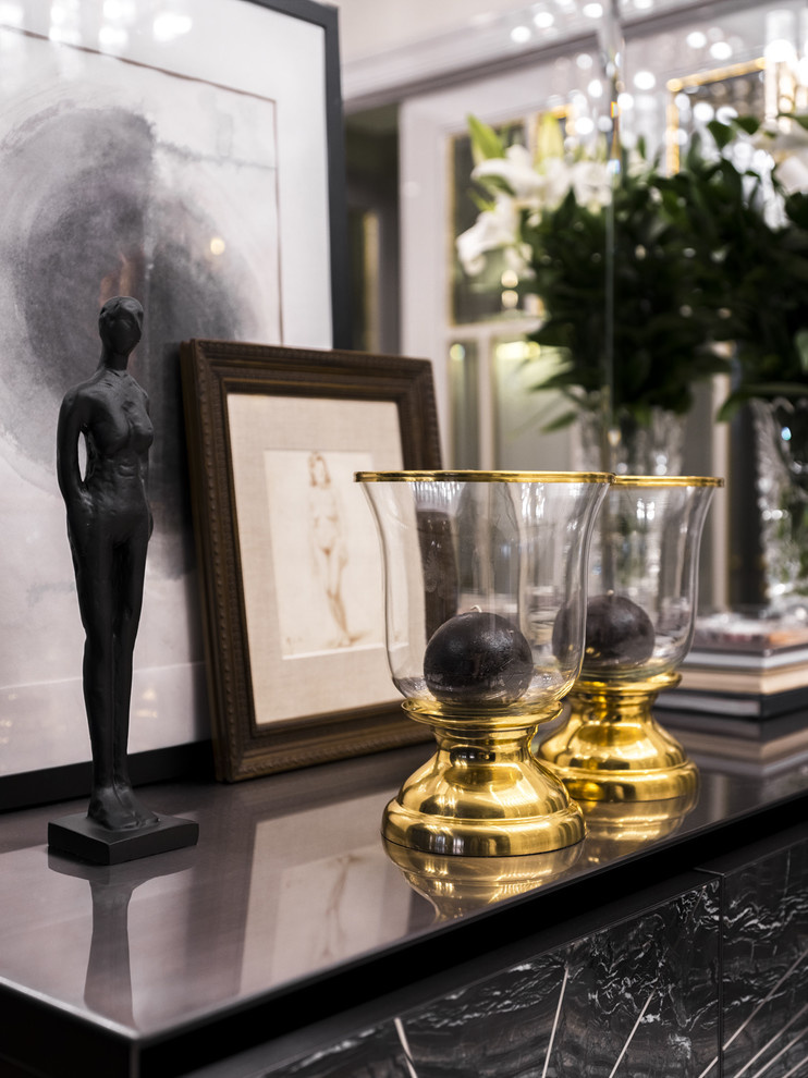 Квартира на Новом Арбате