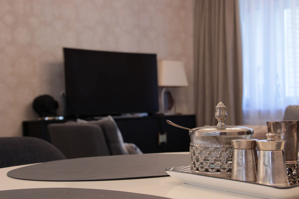 Квартира для молодой семьи