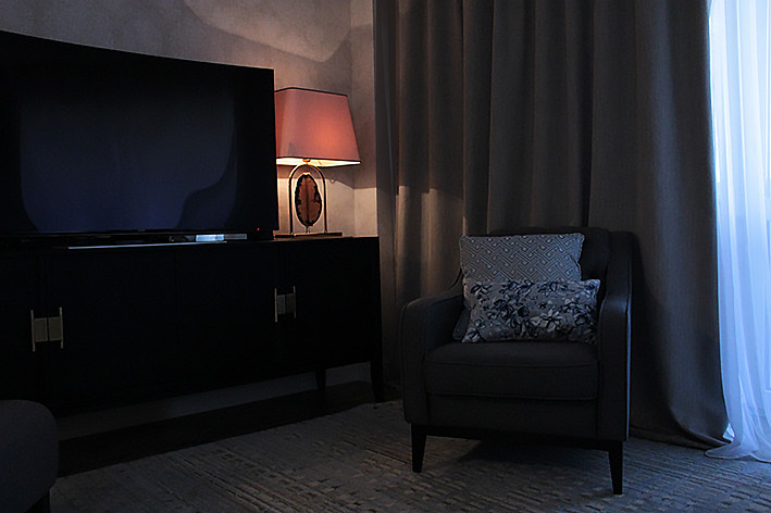 Квартира для молодой семьи