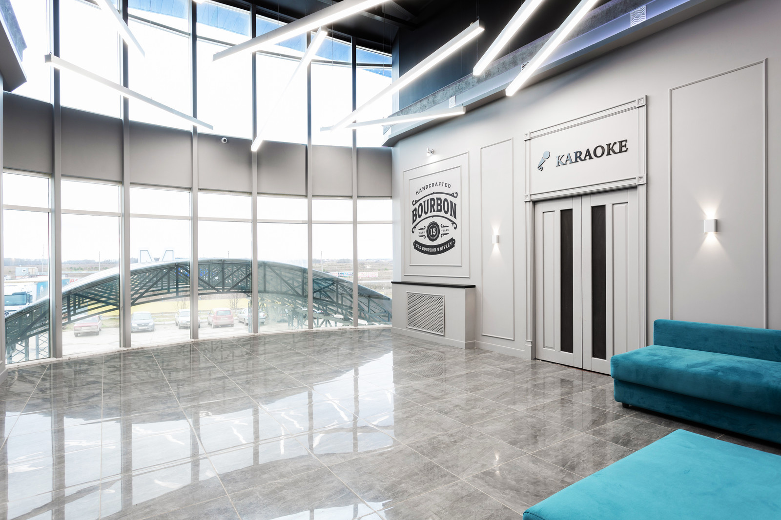 Ночной Клуб Мираж