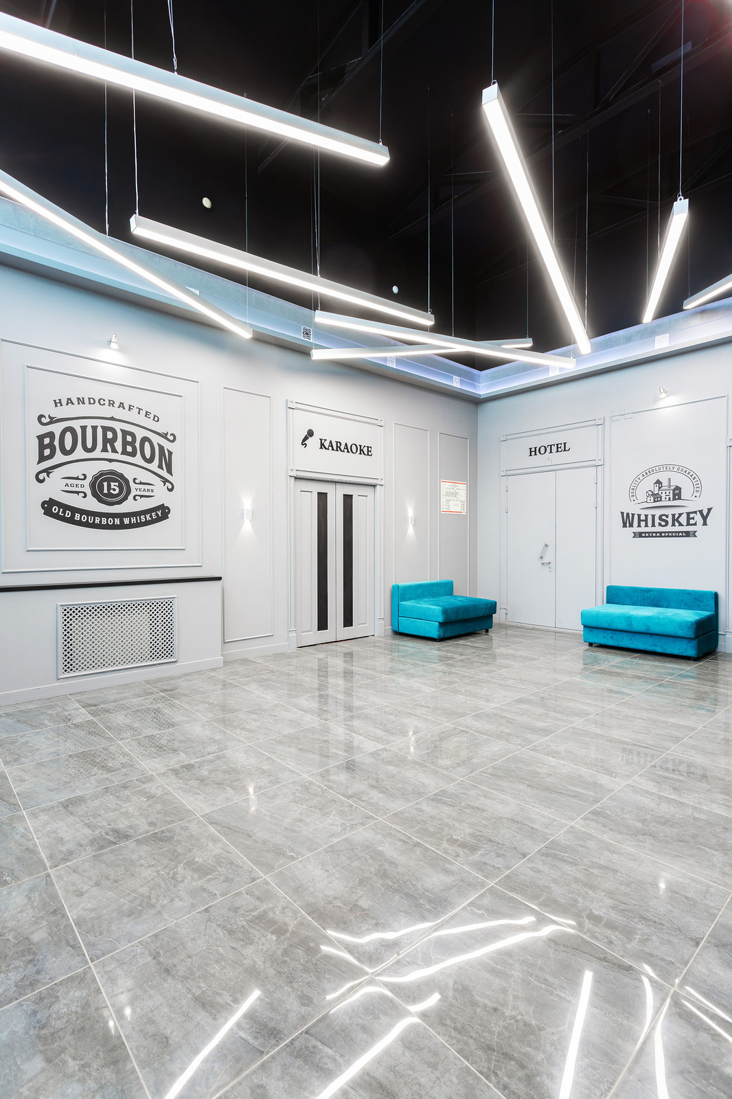 Ночной Клуб Мираж