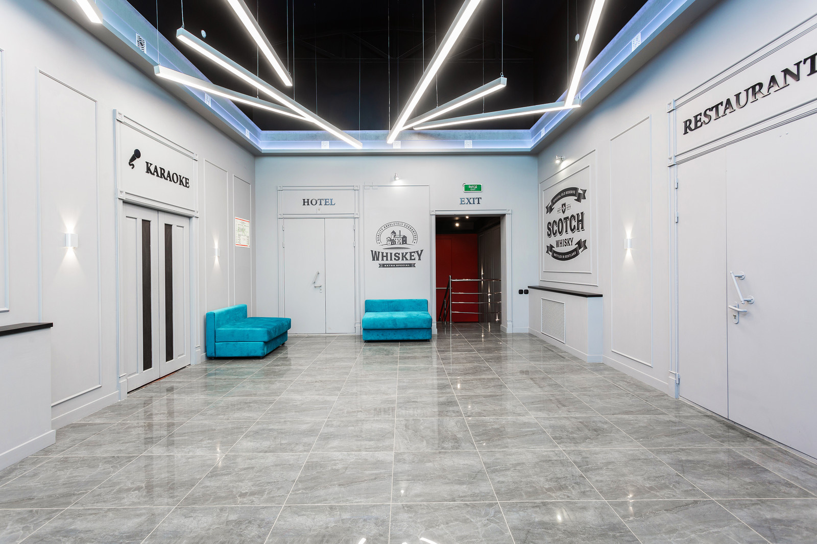 Ночной Клуб Мираж