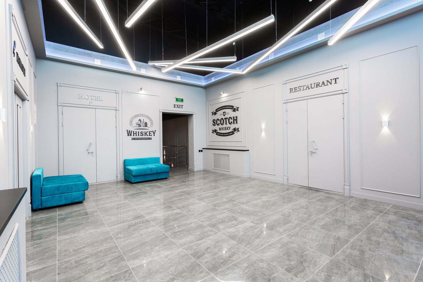 Ночной Клуб Мираж