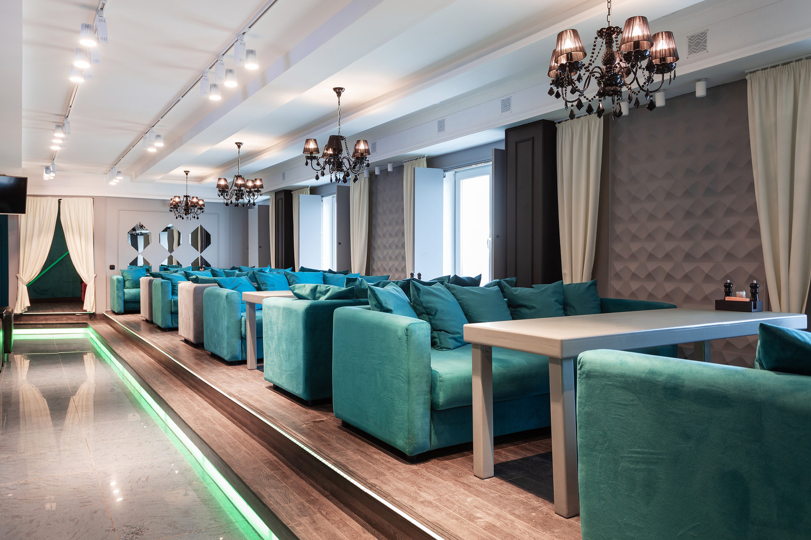 Ночной Клуб Мираж