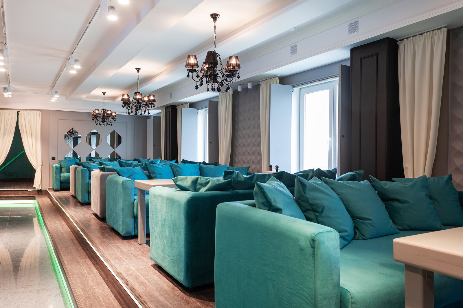 Ночной Клуб Мираж