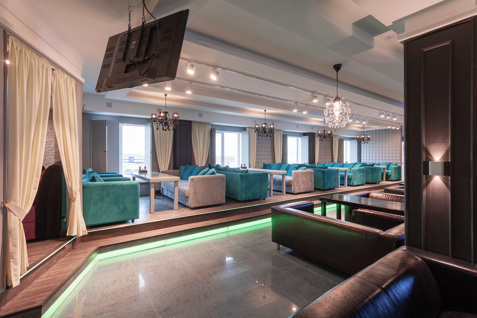 Ночной Клуб Мираж