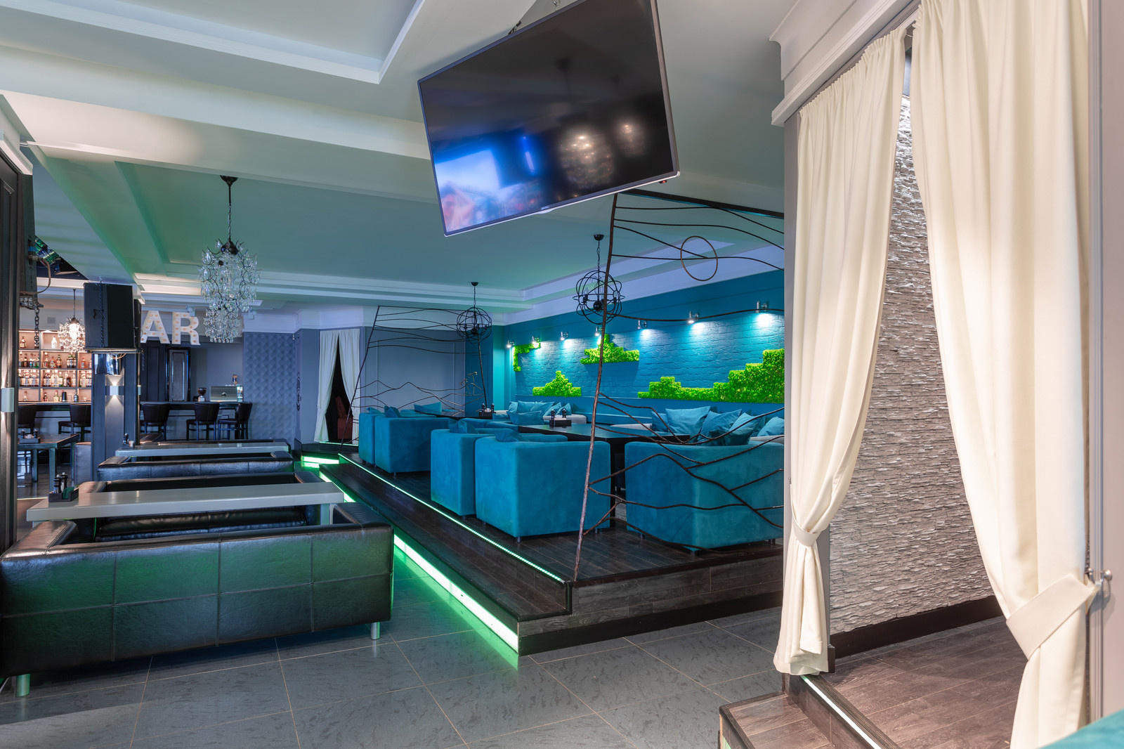 Ночной Клуб Мираж