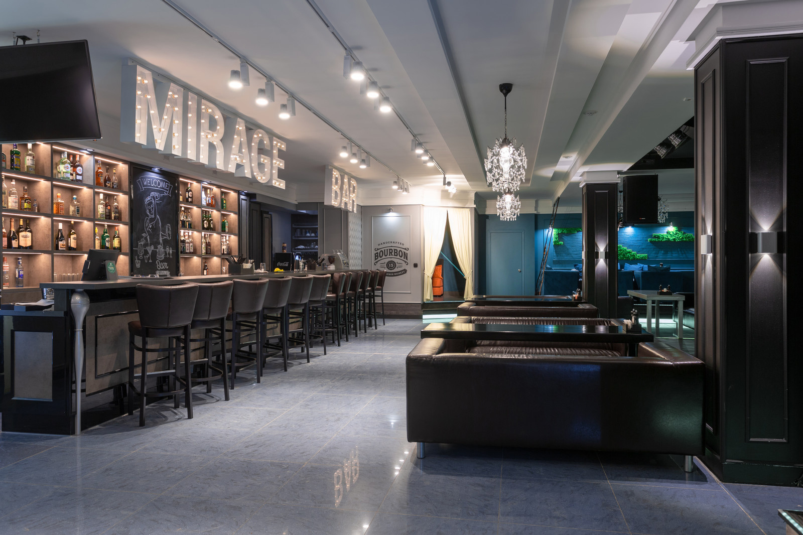 Ночной Клуб Мираж