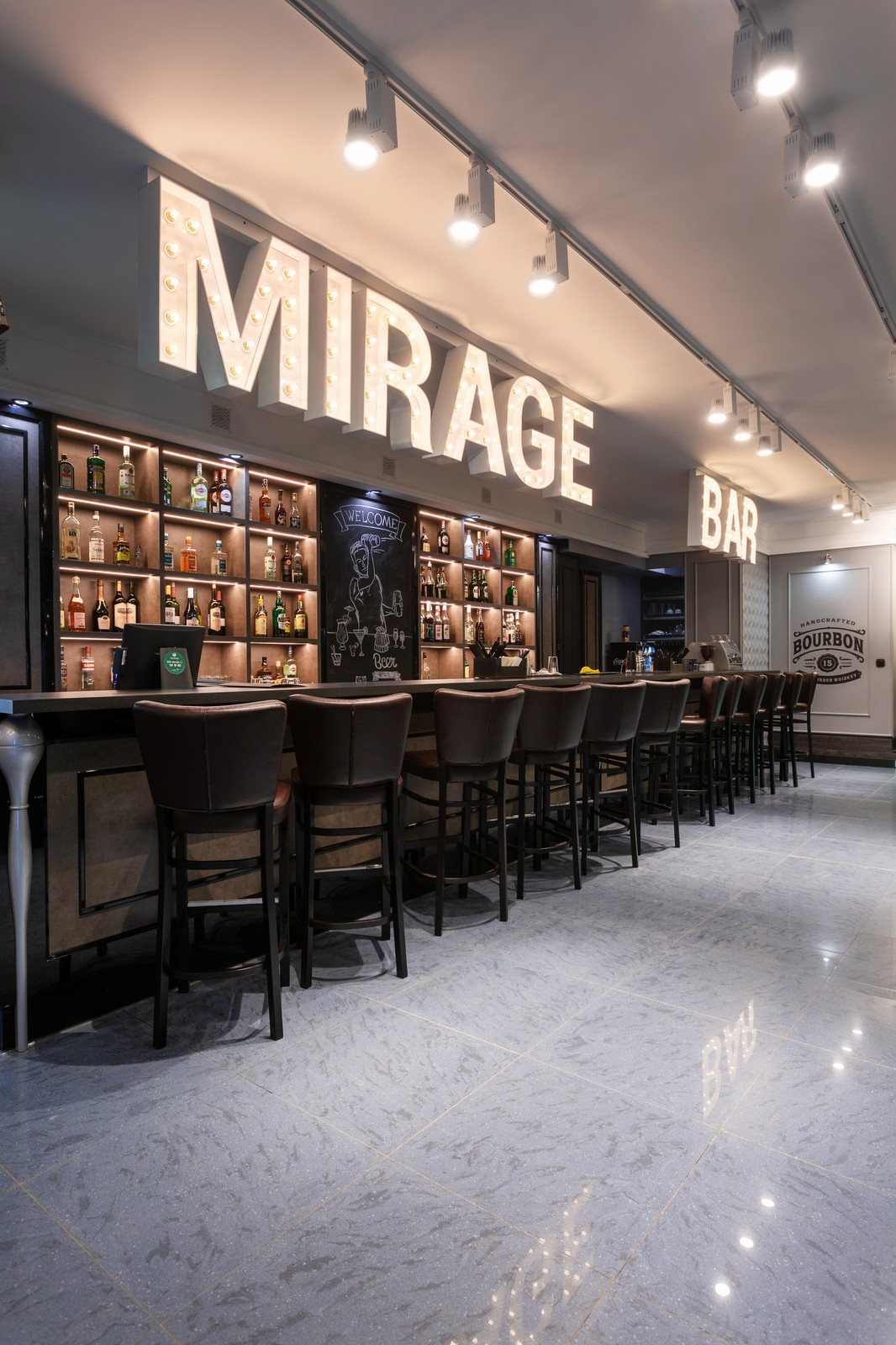 Ночной Клуб Мираж