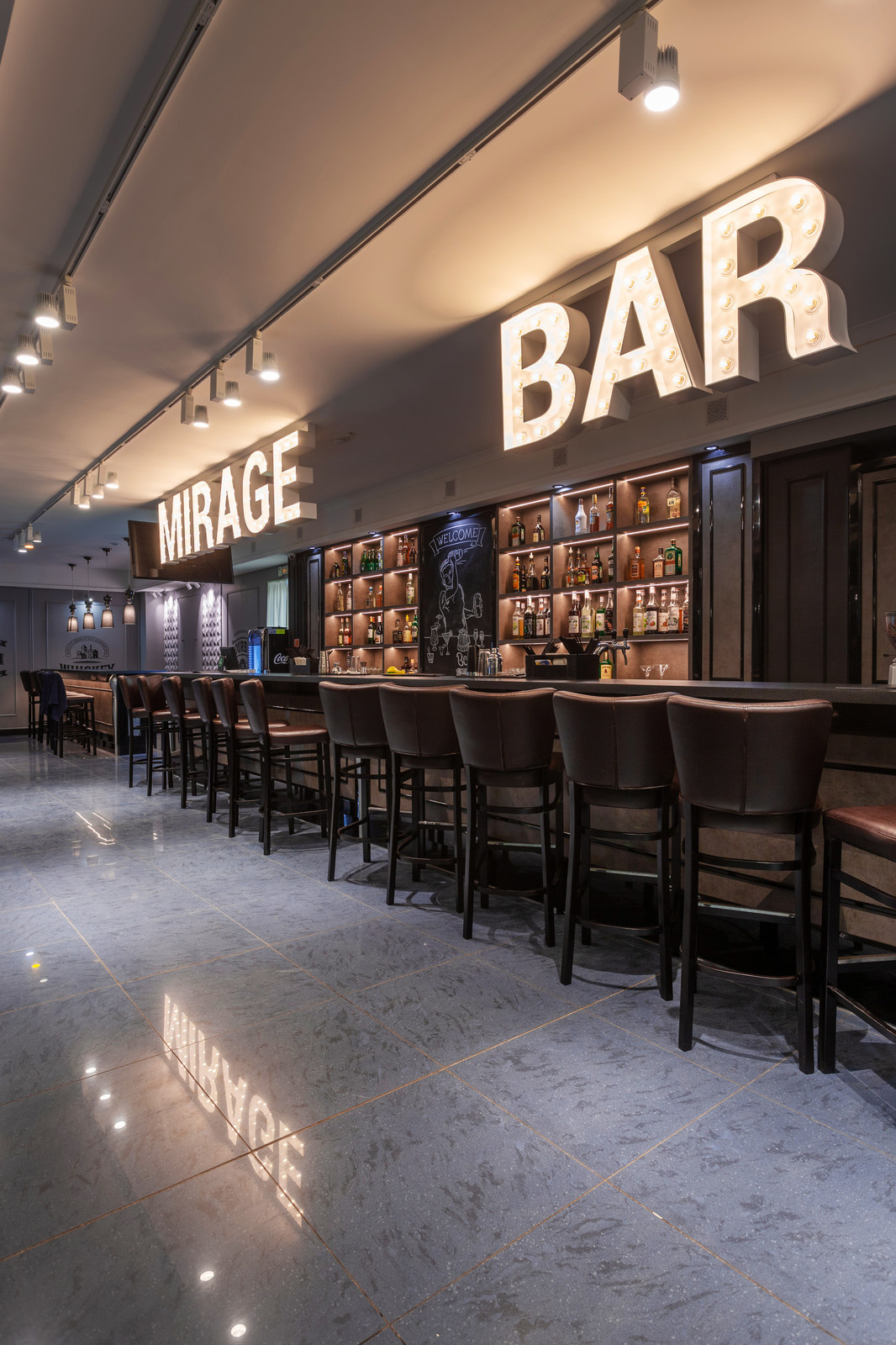 Ночной Клуб Мираж