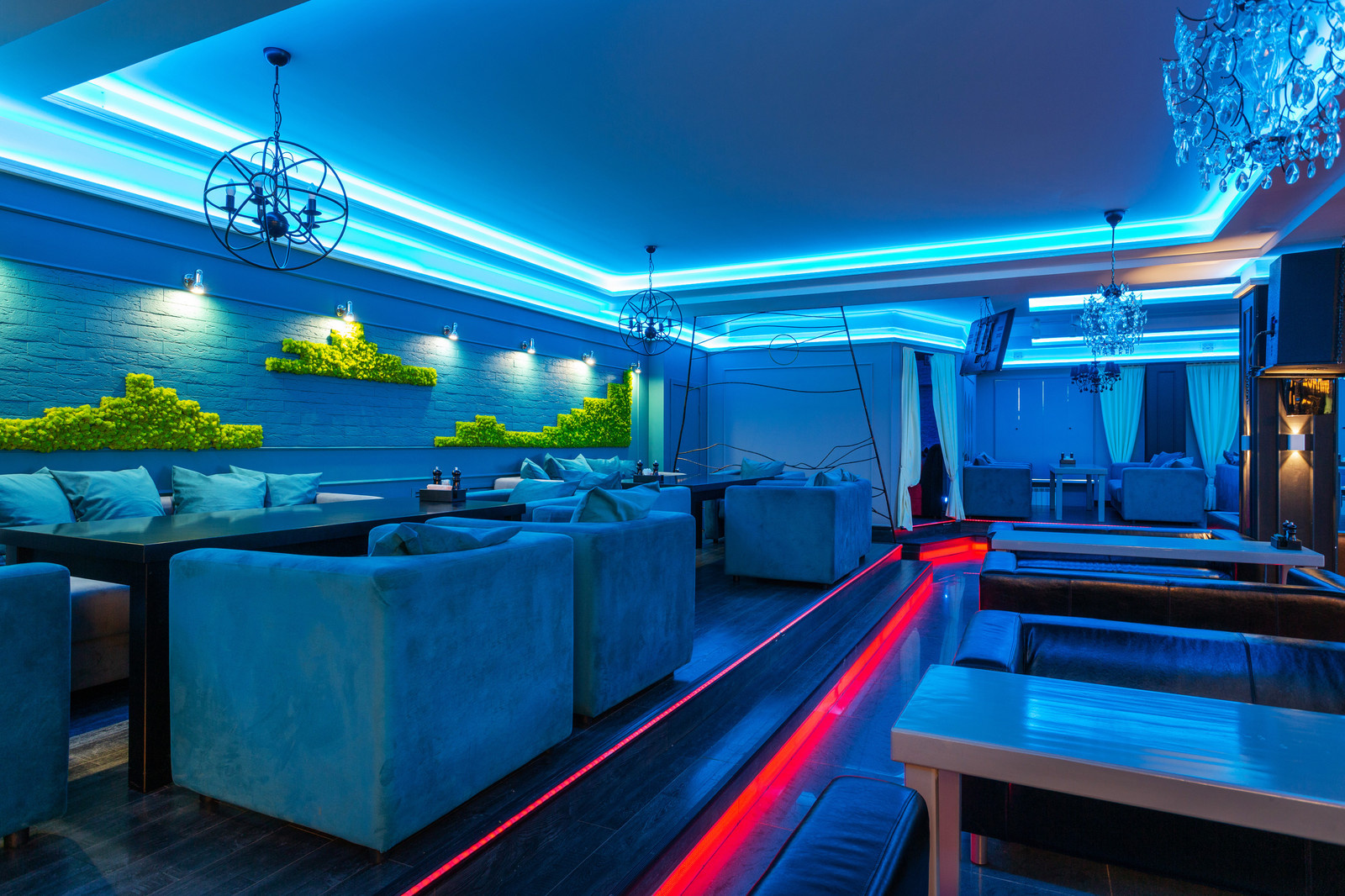 Ночной Клуб Мираж