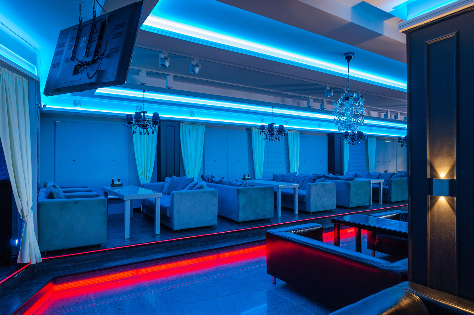 Ночной Клуб Мираж