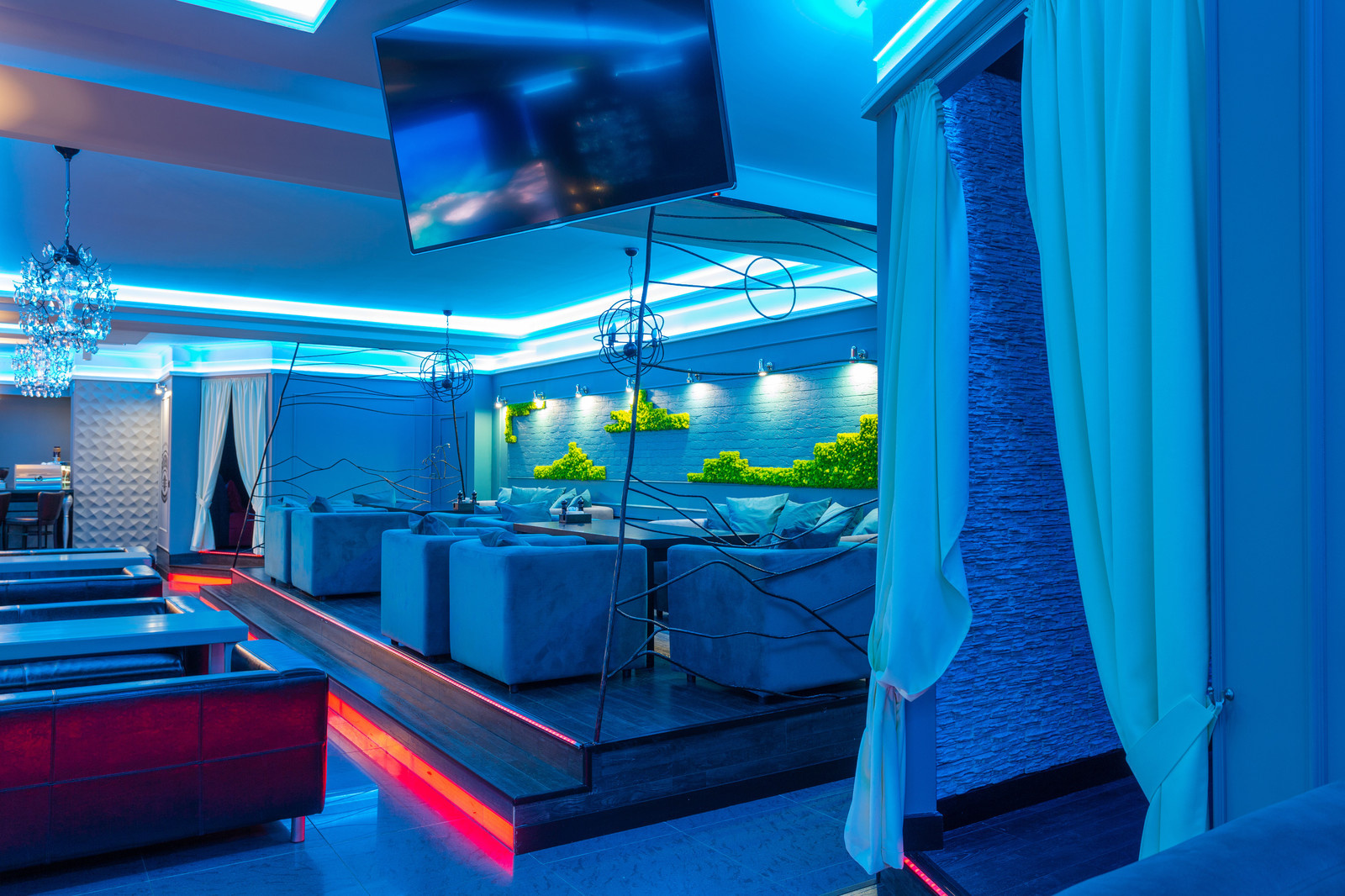 Ночной Клуб Мираж