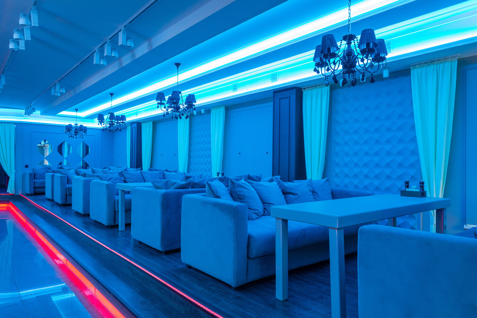 Ночной Клуб Мираж