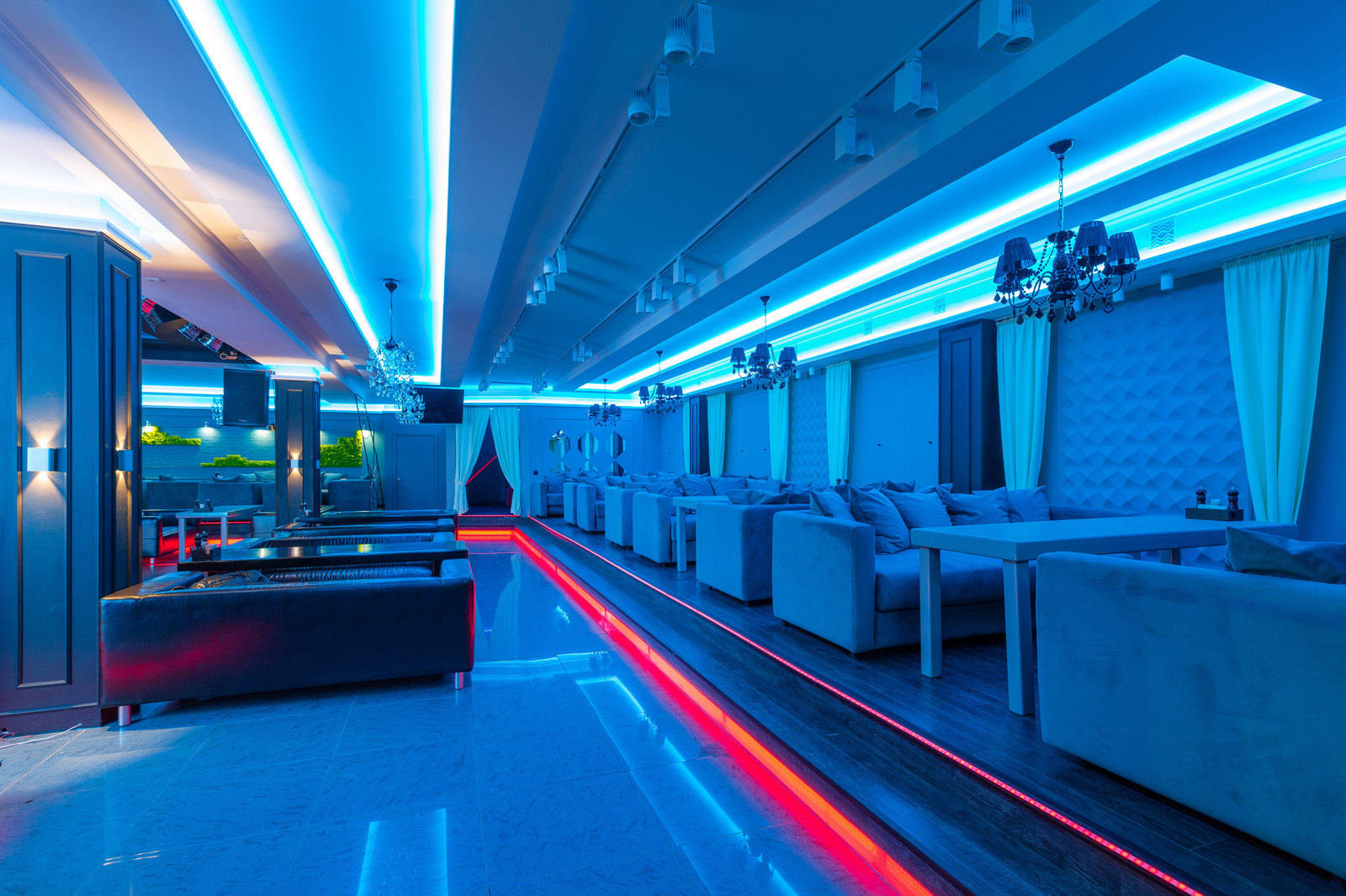 Ночной Клуб Мираж