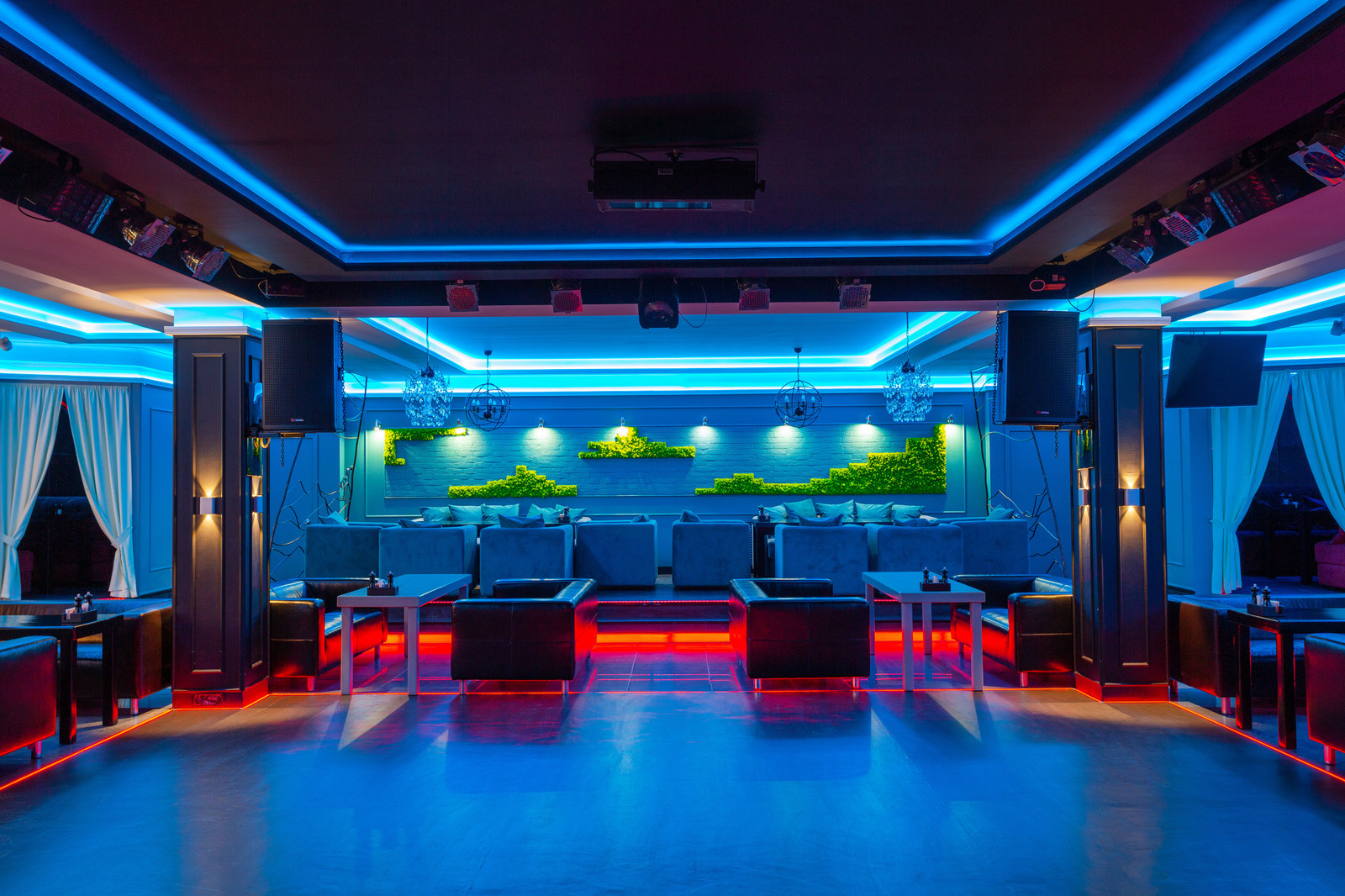 Ночной Клуб Мираж