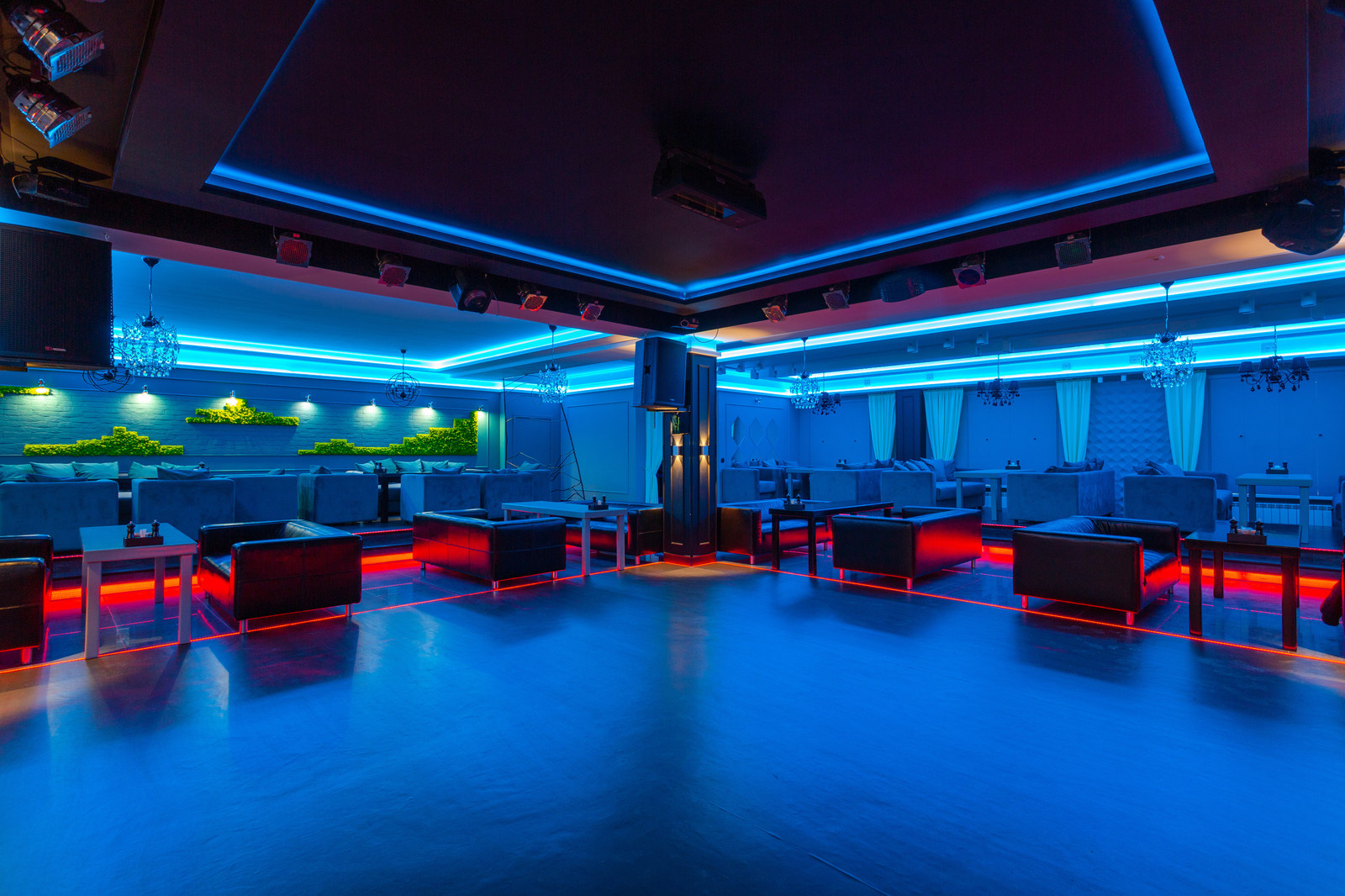 Ночной Клуб Мираж