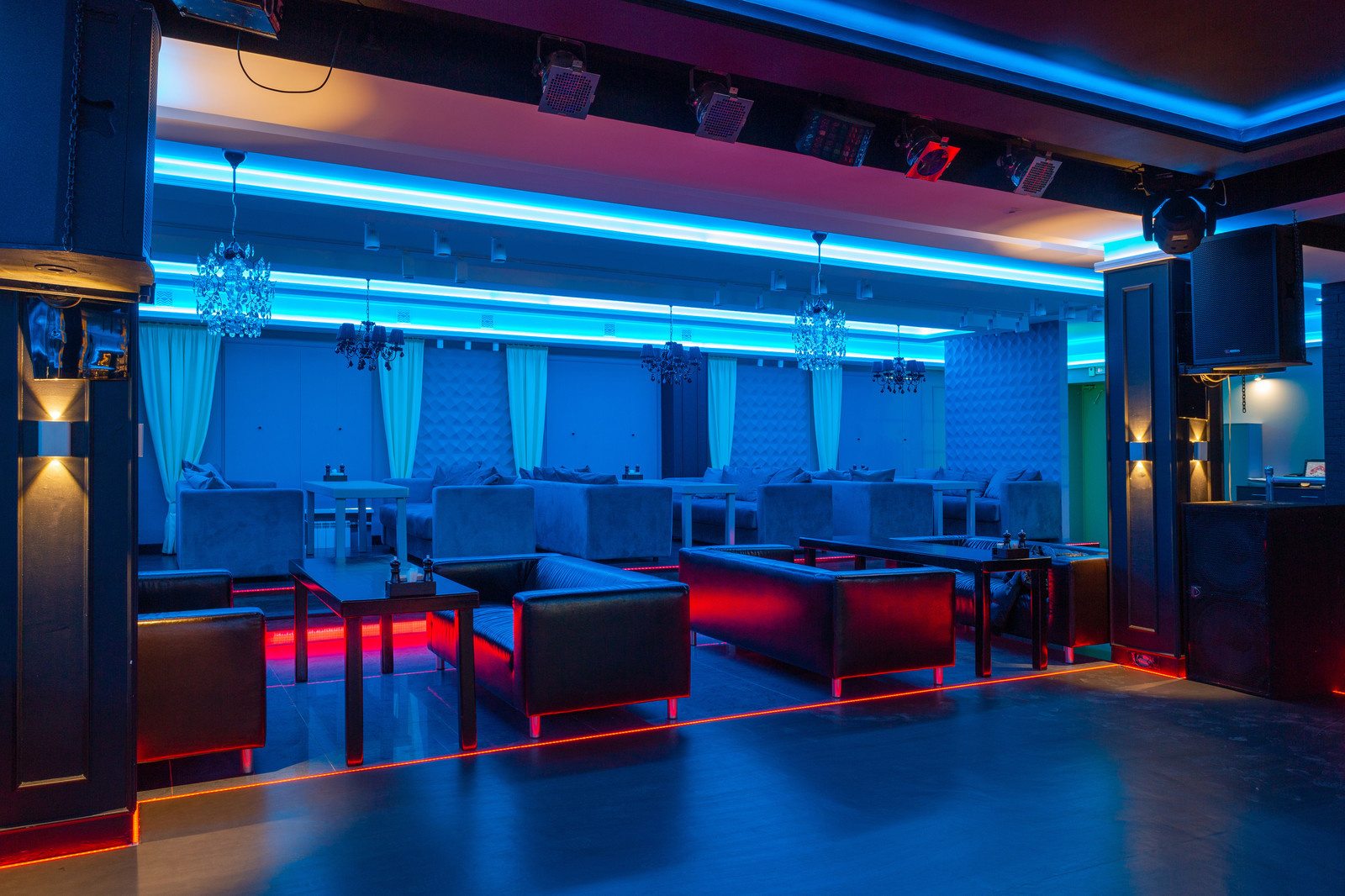 Ночной Клуб Мираж