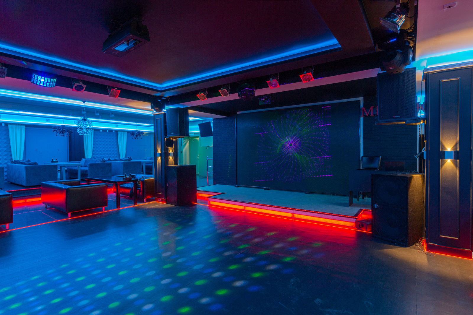 Ночной Клуб Мираж