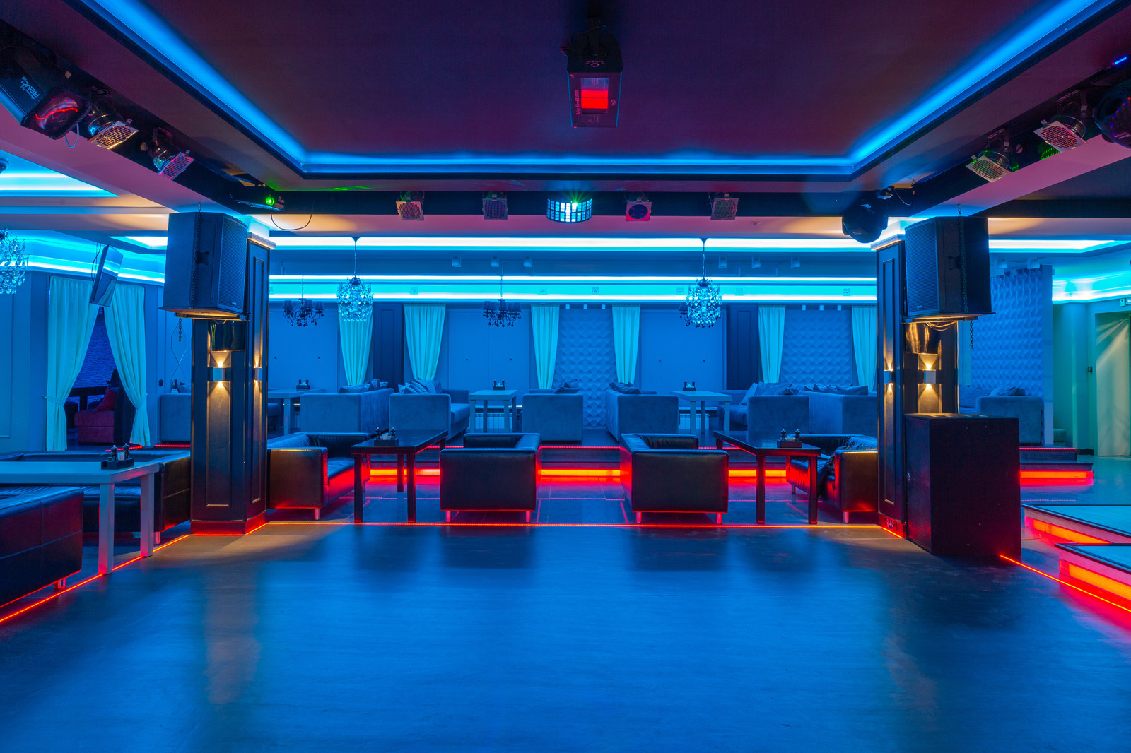 Ночной Клуб Мираж