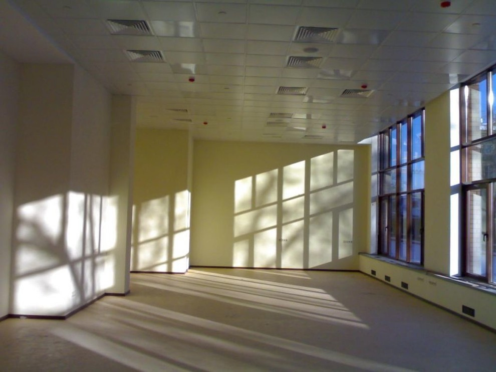 Реконструкции дома