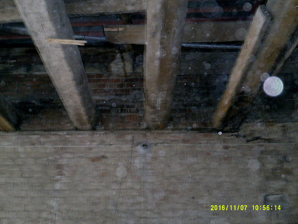 Реконструкции дома