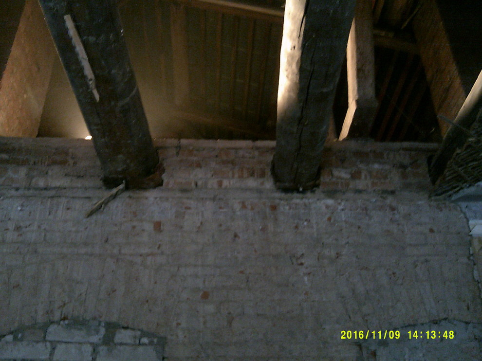 Реконструкции дома