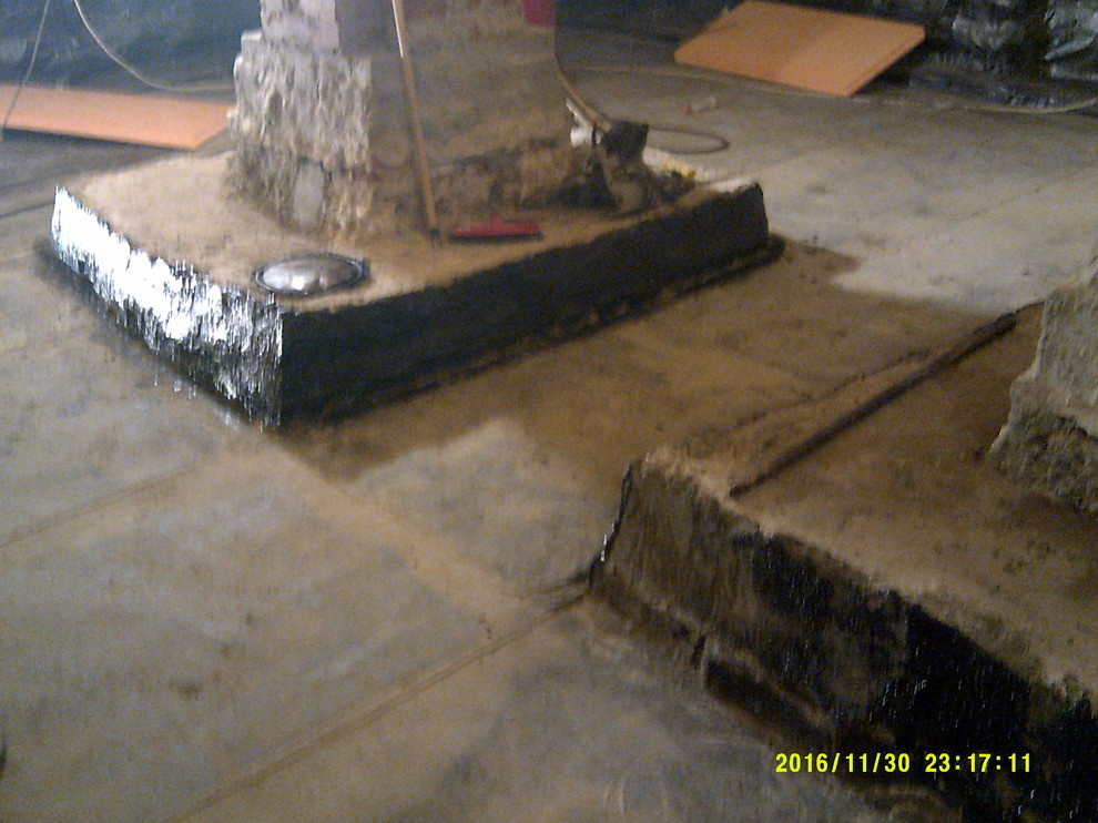 Реконструкции дома