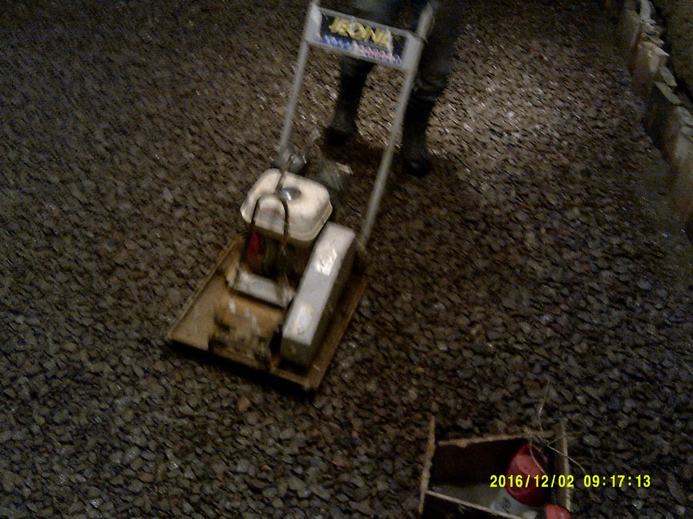 Реконструкции дома