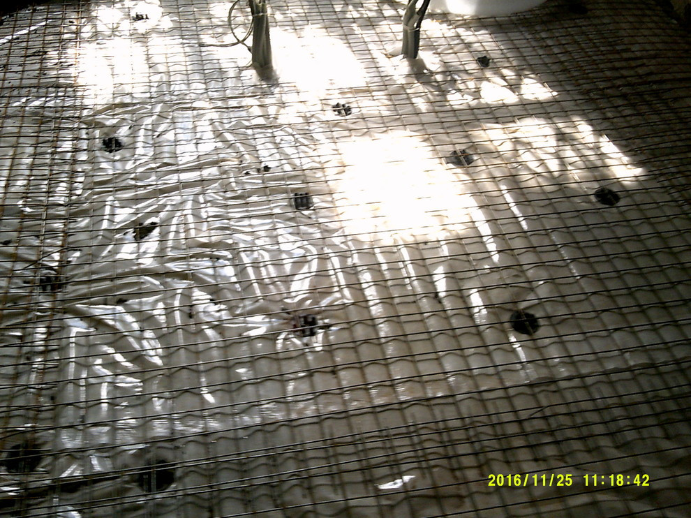 Реконструкции дома