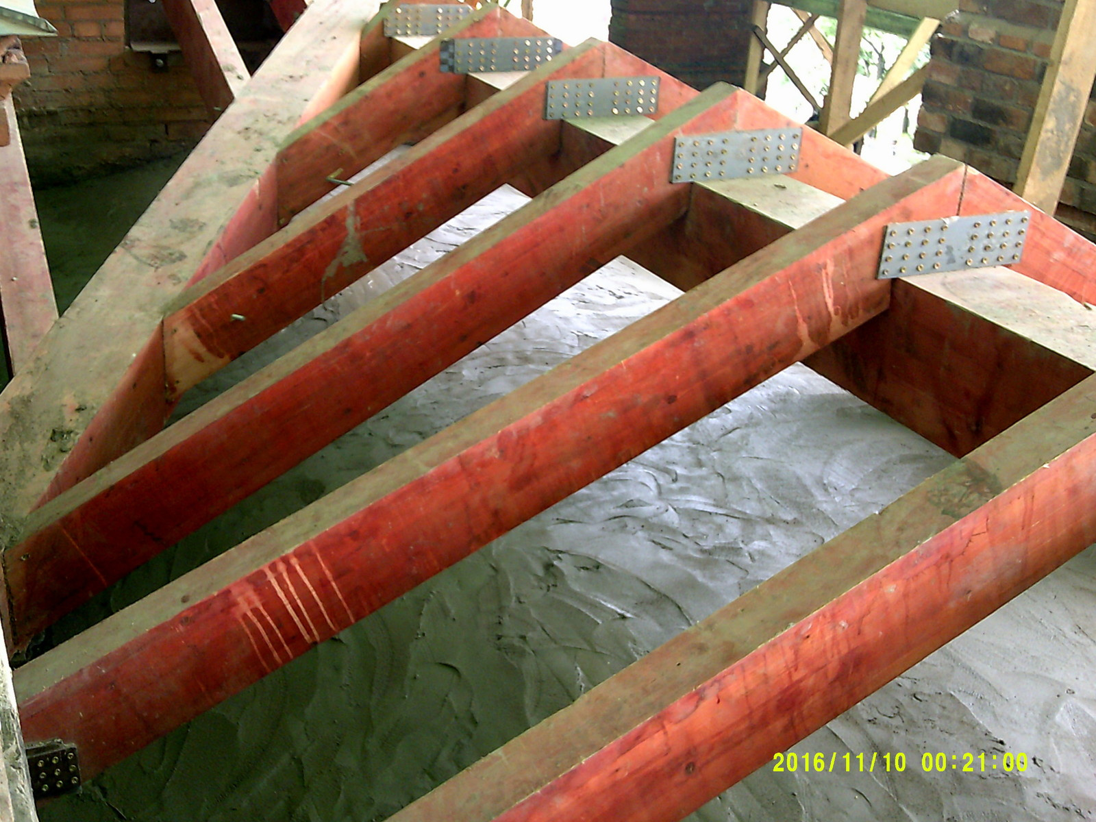 Реконструкции дома