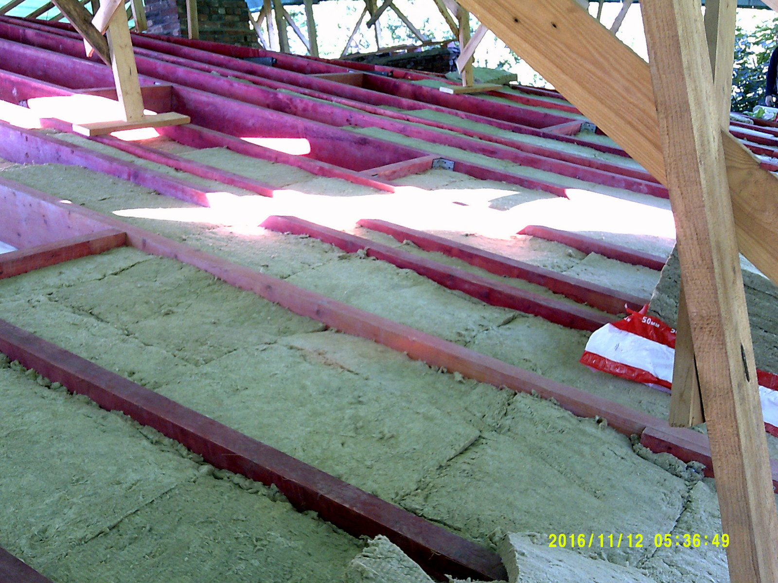 Реконструкции дома