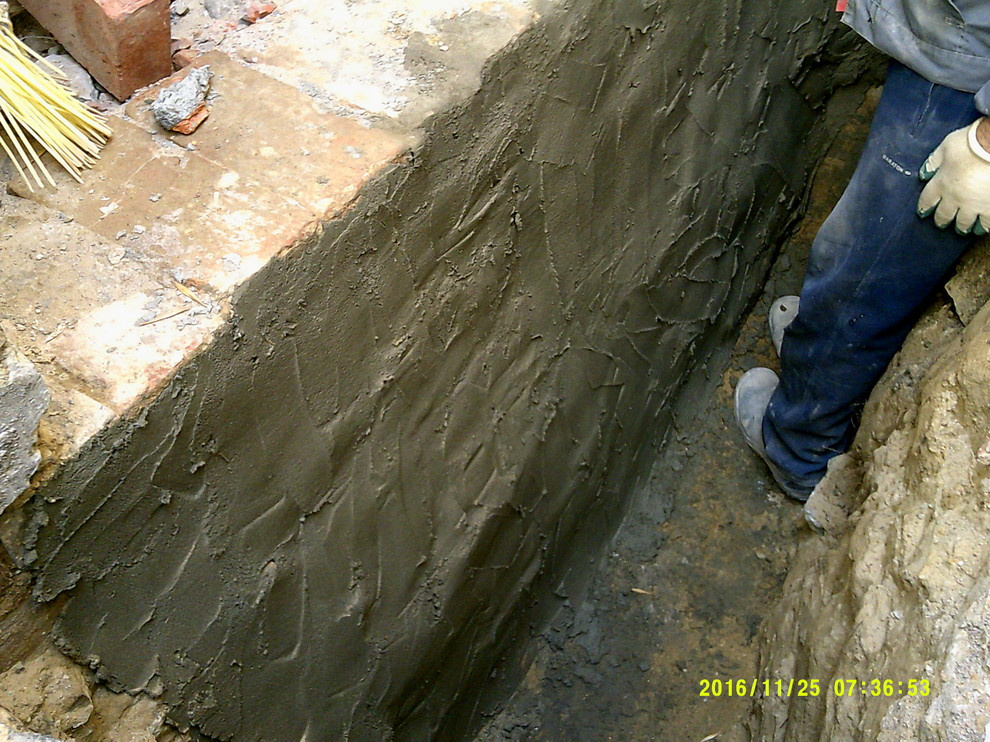 Реконструкции дома