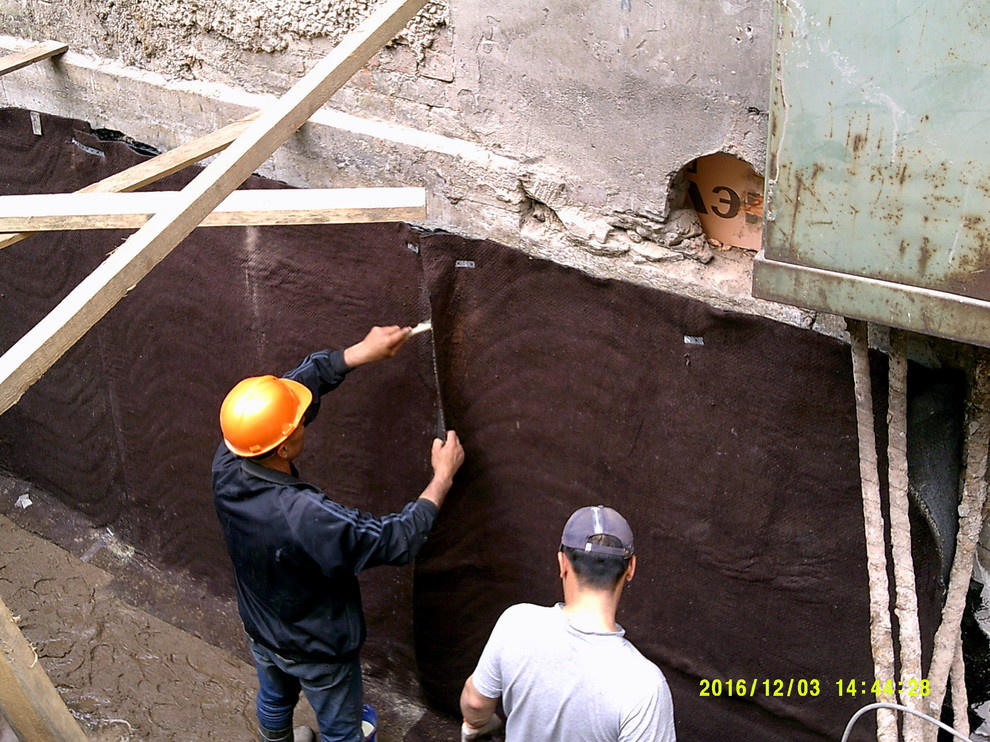 Реконструкции дома