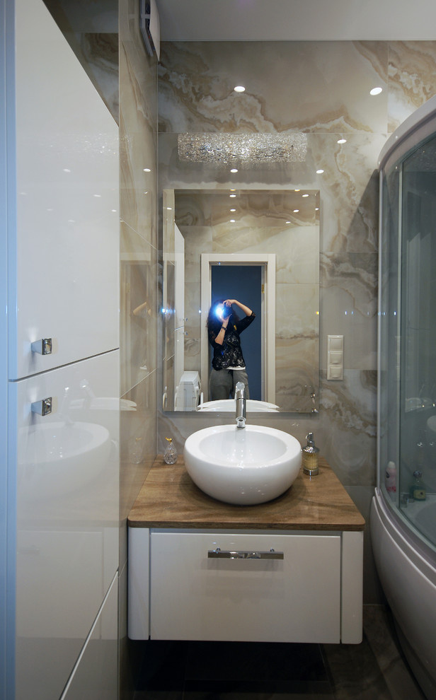 Квартира на Волоколамском шоссе