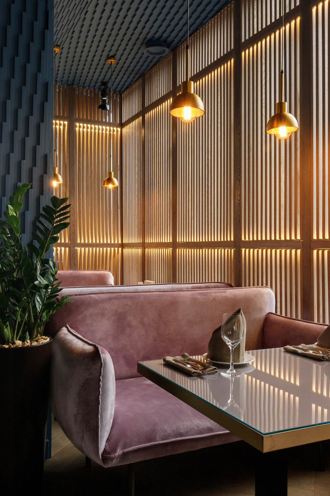 Съемка ресторана Чайхона №1 братьев Васильчуков на Большой Полянке