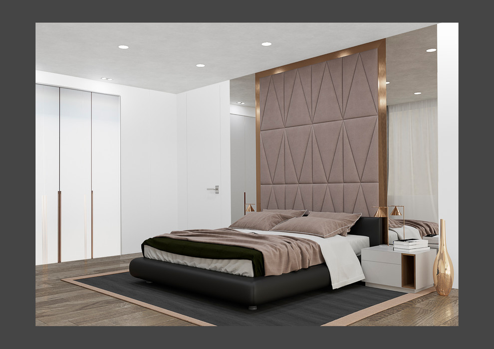 Квартира на Мосфильмовской