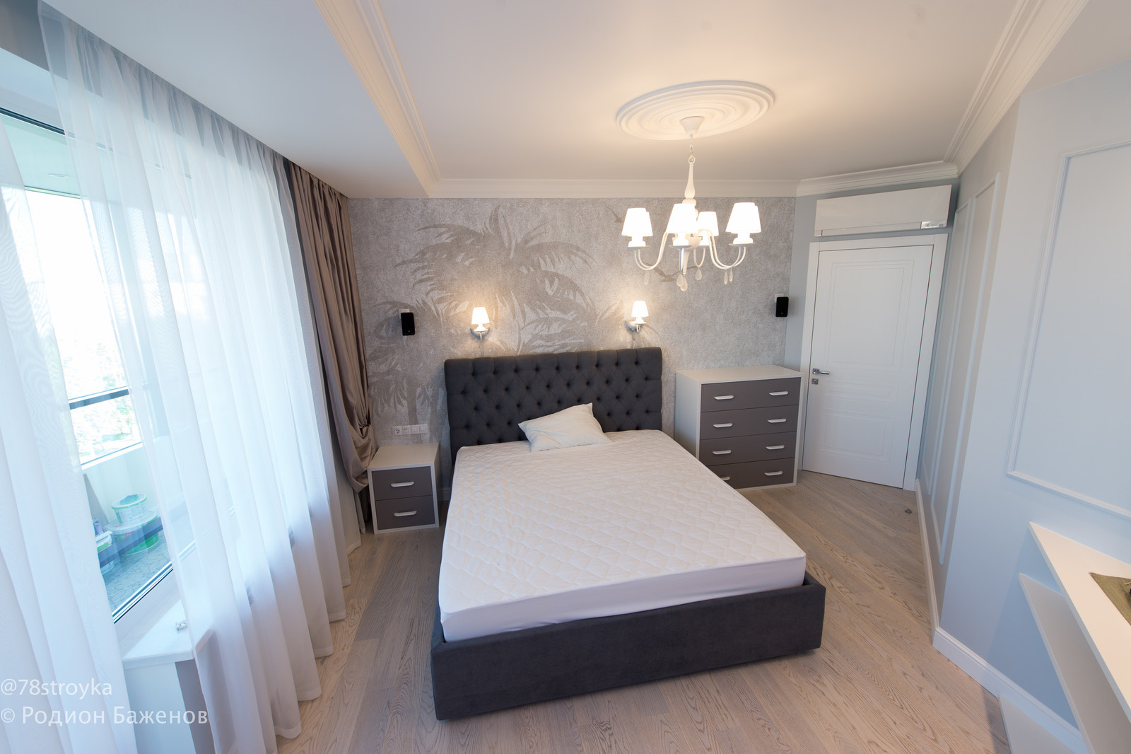 ЖК ГрандФамилия