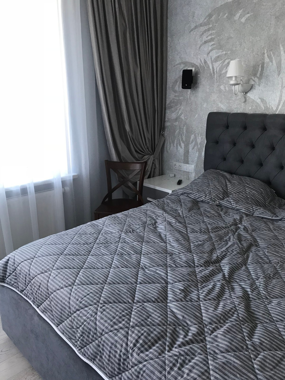 ЖК ГрандФамилия